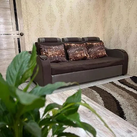 Lux И Комфорт Apartment Shymkent Exterior photo