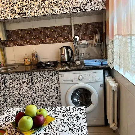 Lux И Комфорт Apartment Shymkent Exterior photo