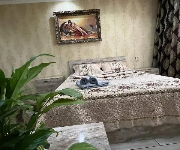 Lux И Комфорт