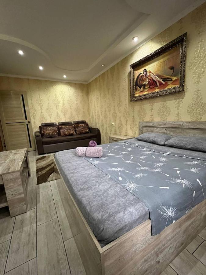Apartment Lux и комфорт *