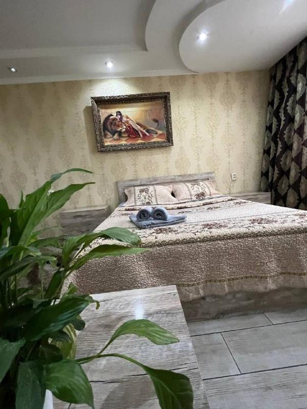 Apartment Lux и комфорт Shymkent